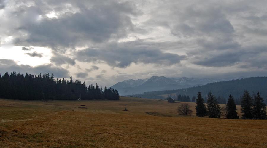 Willa Mango accommodation in Zakopane 03