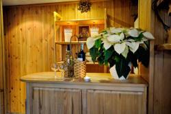 Willa Mango accommodation in Zakopane 02