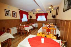 Willa Mango accommodation in Zakopane 03