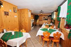 Willa Mango accommodation in Zakopane 04