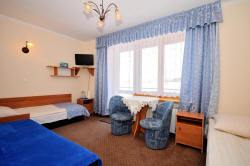 Willa Mango accommodation in Zakopane 05