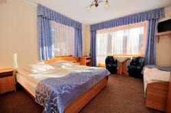 Willa Mango accommodation in Zakopane 06