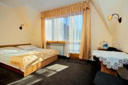 Willa Mango accommodation in Zakopane 07