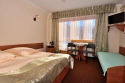 Willa Mango accommodation in Zakopane 08