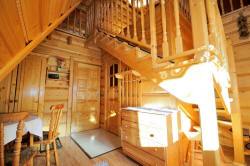Willa Mango accommodation in Zakopane 11