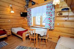 Willa Mango accommodation in Zakopane 12