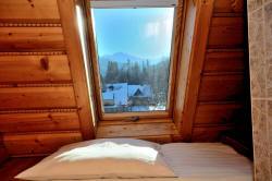 Willa Mango accommodation in Zakopane 13