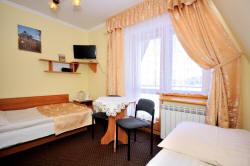 Willa Mango accommodation in Zakopane 15