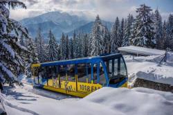 Willa Mango accommodation in Zakopane 17