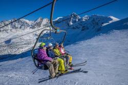 Willa Mango accommodation in Zakopane 19