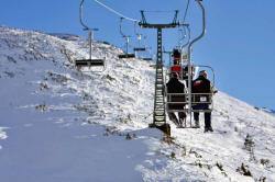 Willa Mango accommodation in Zakopane 06