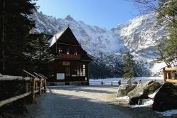 Willa Mango accommodation in Zakopane 07